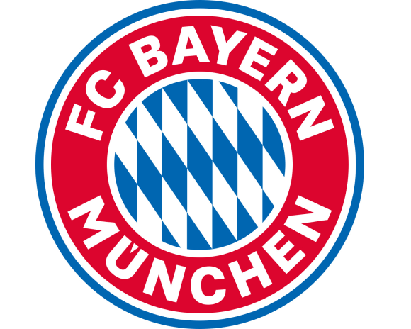 Logo Bayern de Munique