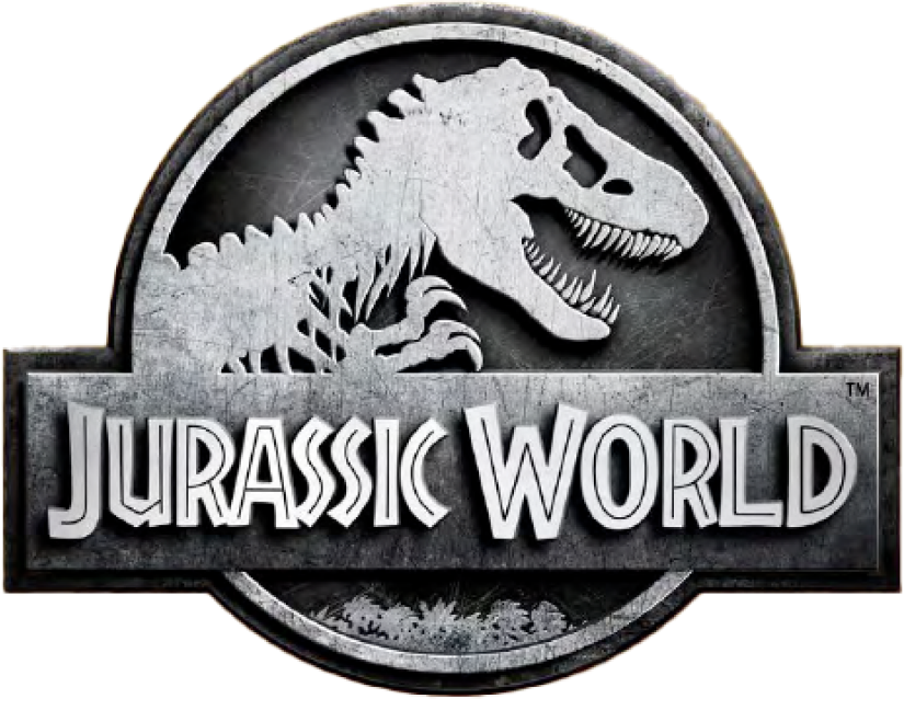 Logo Jurassic