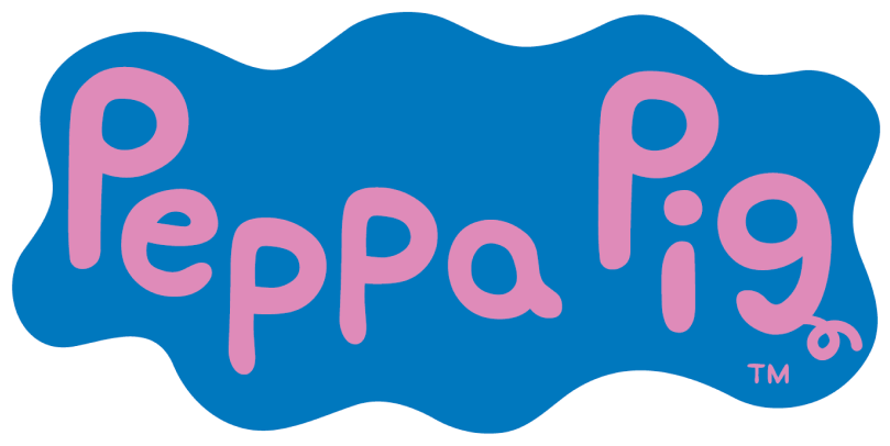 Logo - Peppa