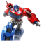 Personagem - Optimus Prime